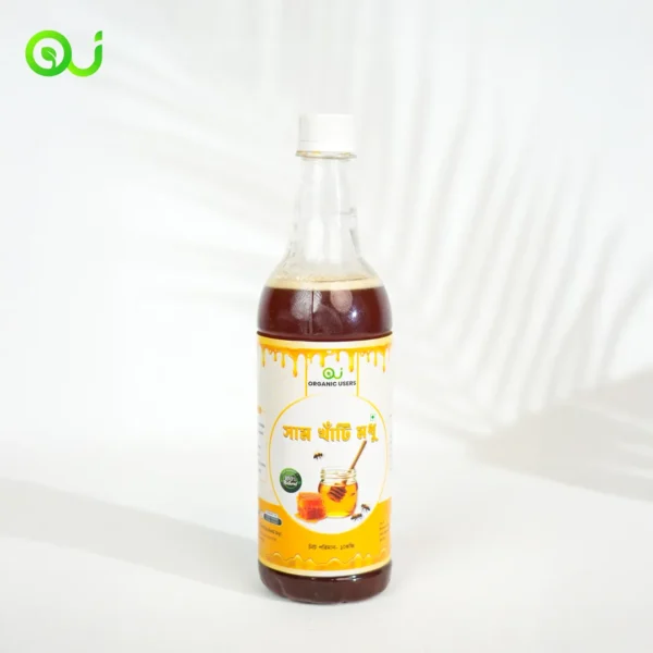 লিচু ফুলের মধু - 1kg