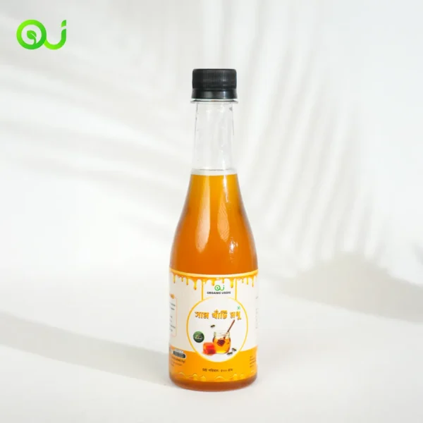 সরিষা ফুলের মধু - 1kg