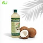 নারিকেল তেল