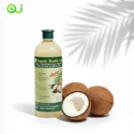 নারিকেল তেল