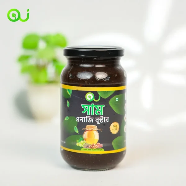 সাম এনার্জি বুস্টার - 1kg