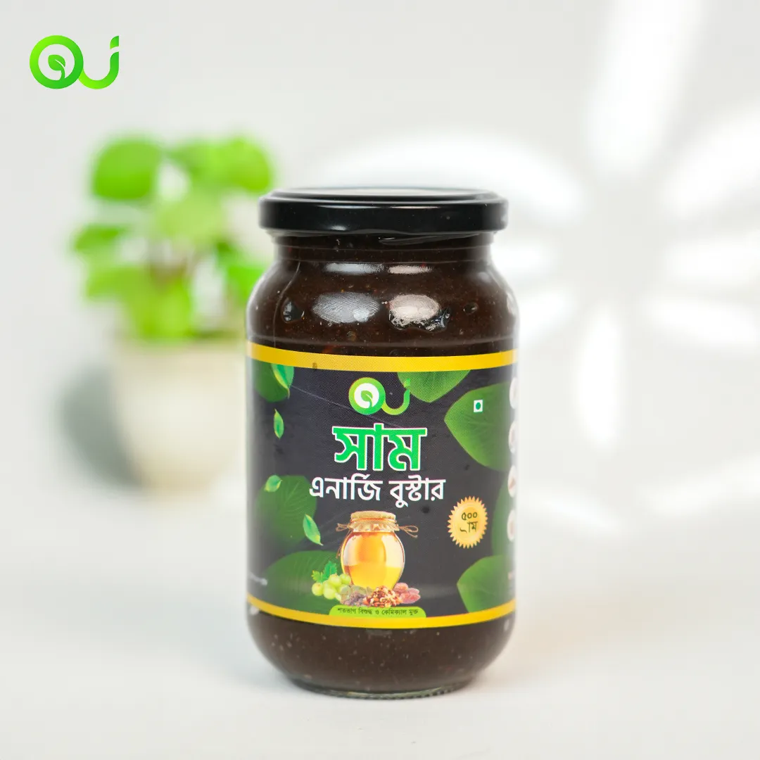 Sam-4 সাম এনার্জি বুস্টার - Image 1